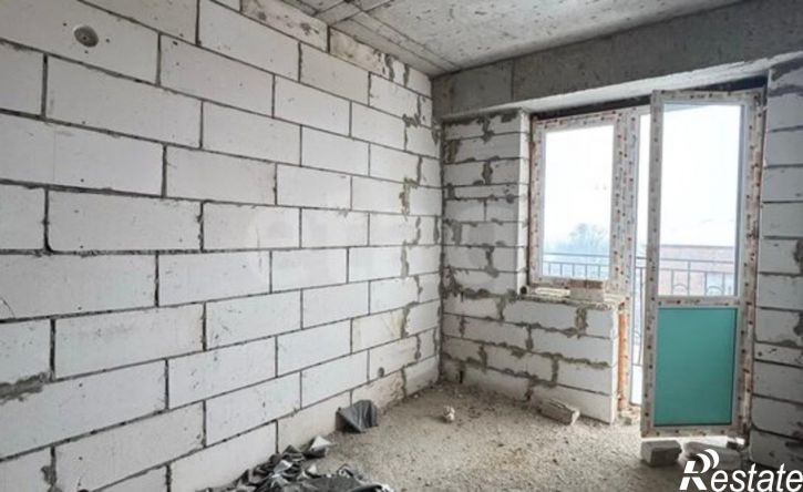 2-комн квартира ул Джабагиева, 14,  д. 14