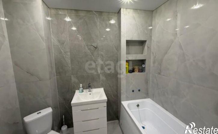 2-комн квартира ул Б.Гагиева, 12Б,  д. 12Б