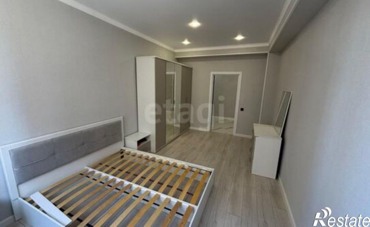 2-комн квартира ул Б.Гагиева, 12Б,  д. 12Б