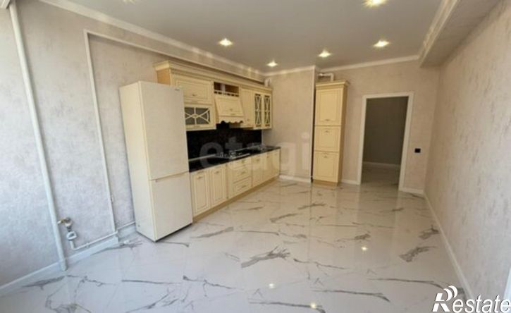 2-комн квартира ул Б.Гагиева, 12Б,  д. 12Б