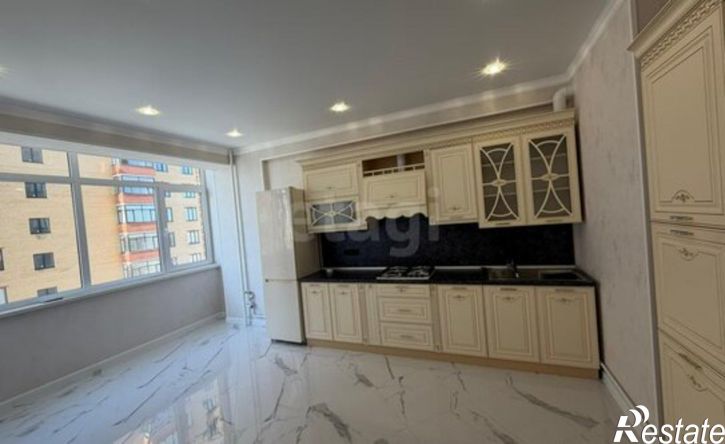 2-комн квартира ул Б.Гагиева, 12Б,  д. 12Б