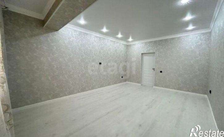 1-комн квартира ул Московская, 25,  д. 25