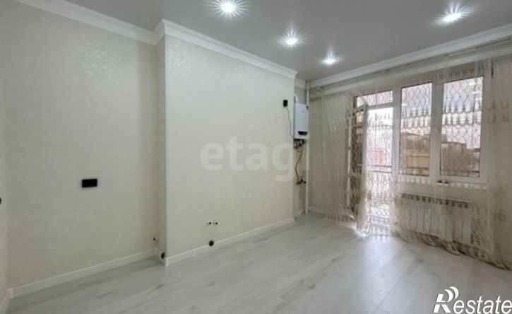 1-комн квартира ул Московская, 25,  д. 25