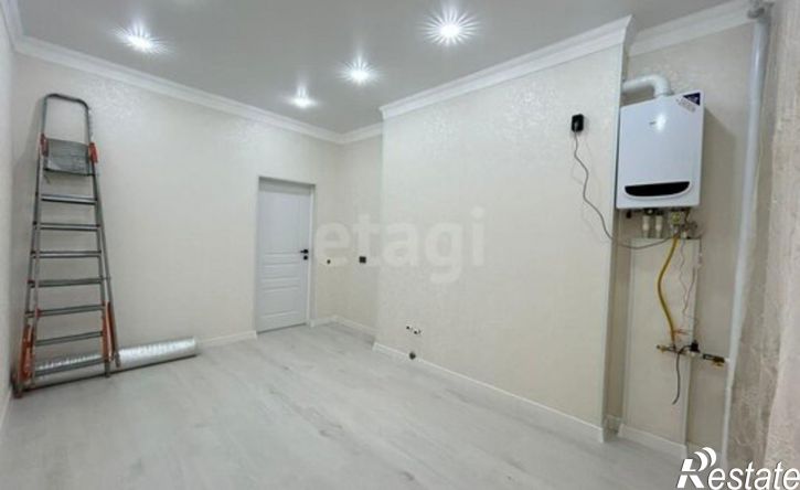 1-комн квартира ул Московская, 25,  д. 25