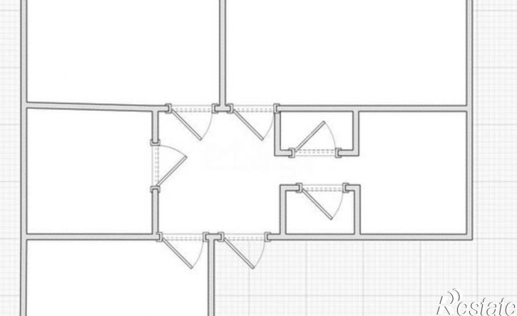4-комн квартира ул Московская, 29,  д. 29