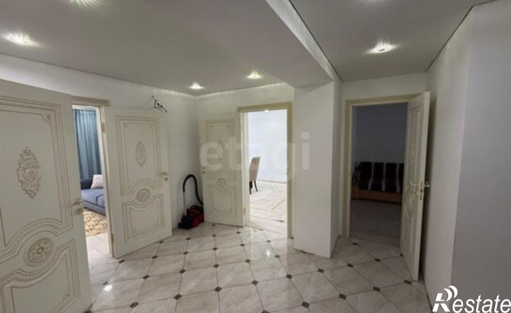 4-комн квартира ул Московская, 29,  д. 29