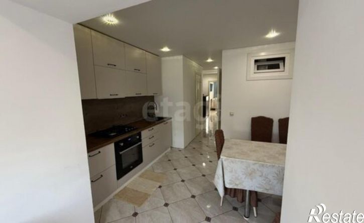 4-комн квартира ул Московская, 29,  д. 29