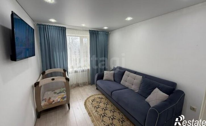 4-комн квартира ул Московская, 29,  д. 29