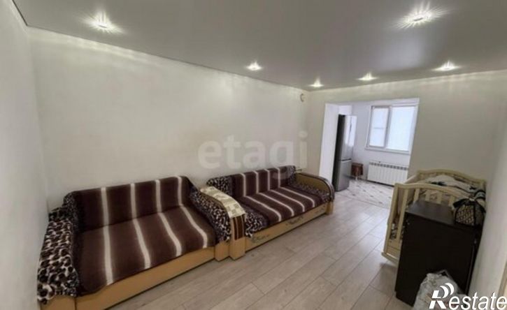 4-комн квартира ул Московская, 29,  д. 29