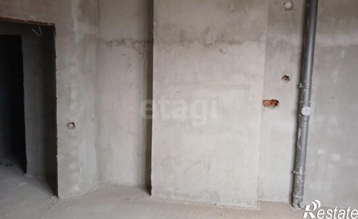 2-комн квартира ул Чахкиева, 38,  д. 38