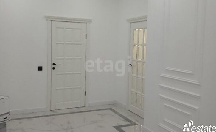 1-комн квартира проспект Идриса Зязикова, 10А,  д. 10А