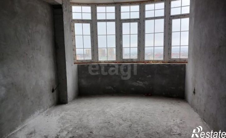 2-комн квартира ул Чахкиева, 38,  д. 38