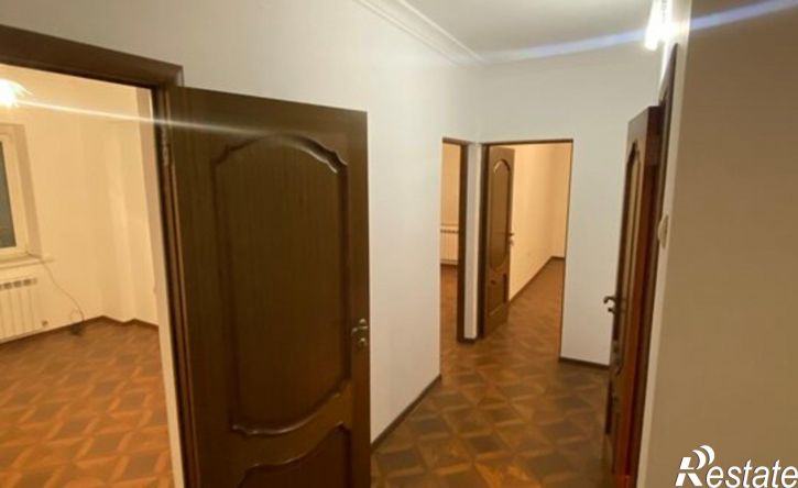 4-комн квартира Магас, улица Али Горчханова, 18