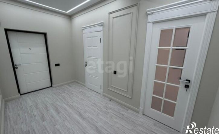 2-комн квартира Магас, улица Бота Гагиева, 12