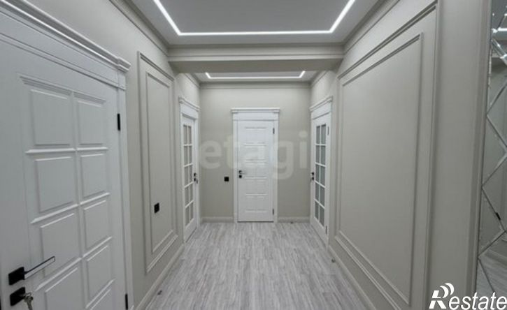 2-комн квартира Магас, улица Бота Гагиева, 12
