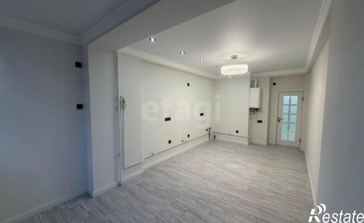 2-комн квартира Магас, улица Бота Гагиева, 12