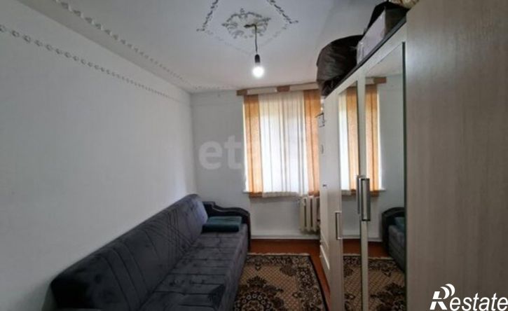 2-комн квартира переулок Осканова, 5