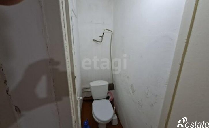 2-комн квартира переулок Осканова, 5