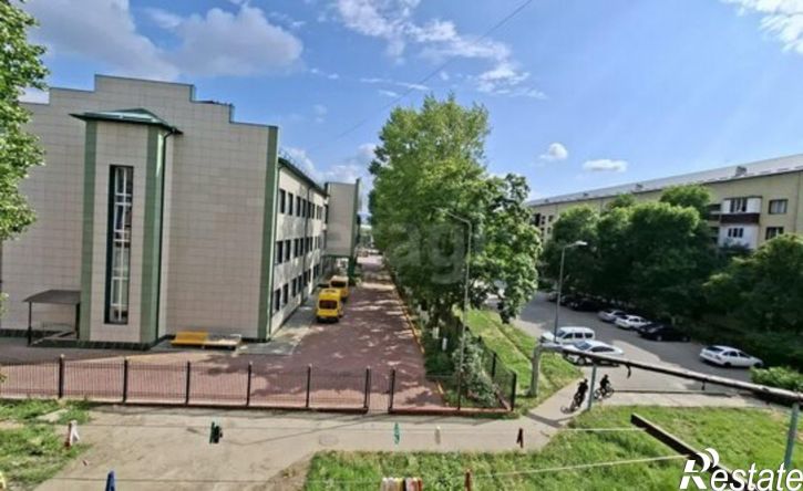 2-комн квартира переулок Осканова, 5