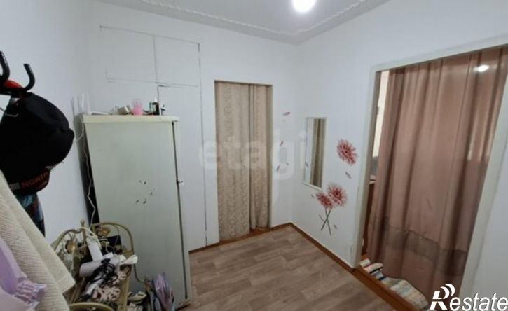 2-комн квартира переулок Осканова, 5