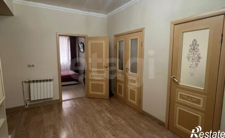 3-комн квартира пр-кт И.Базоркина, 46,  д. 46