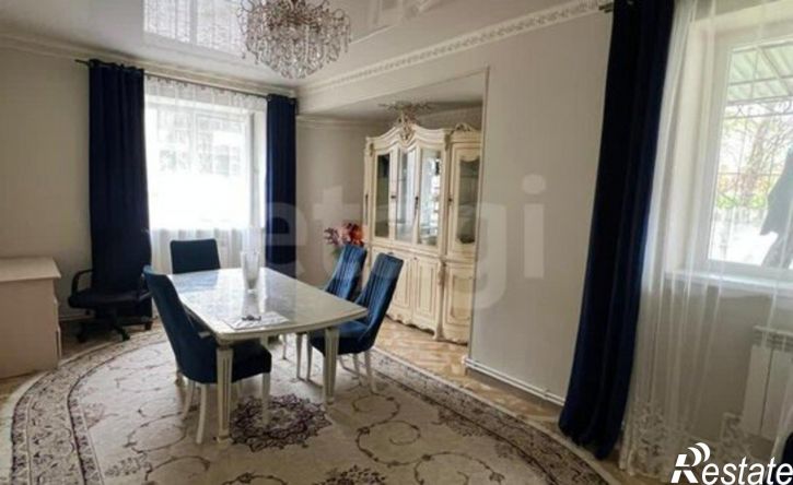 3-комн квартира пр-кт И.Базоркина, 46,  д. 46