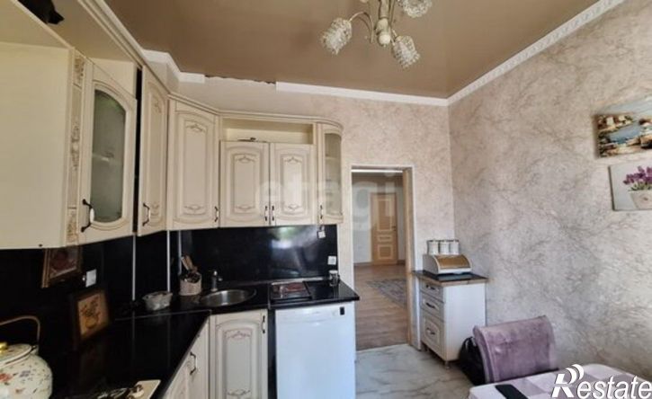 3-комн квартира пр-кт И.Базоркина, 46,  д. 46