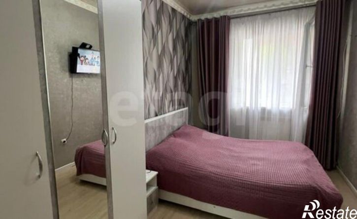3-комн квартира пр-кт И.Базоркина, 46,  д. 46