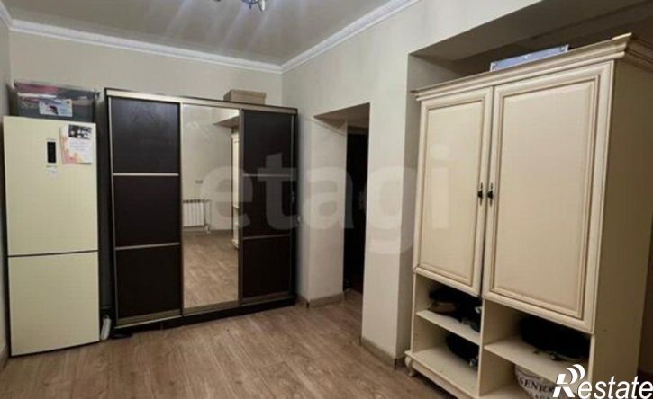 3-комн квартира пр-кт И.Базоркина, 46,  д. 46