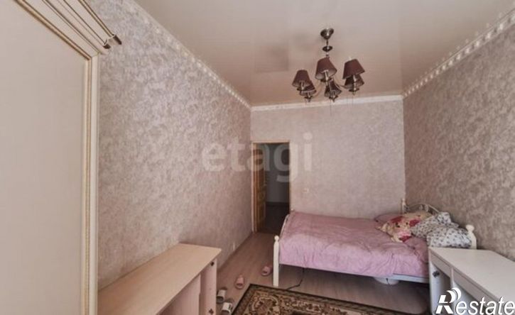 3-комн квартира пр-кт И.Базоркина, 46,  д. 46
