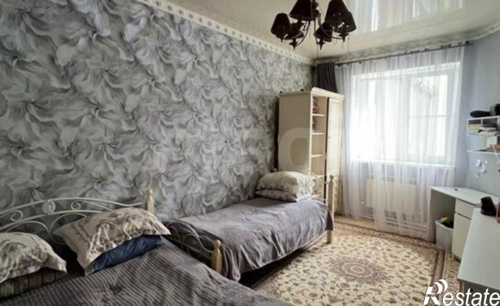 3-комн квартира пр-кт И.Базоркина, 46,  д. 46