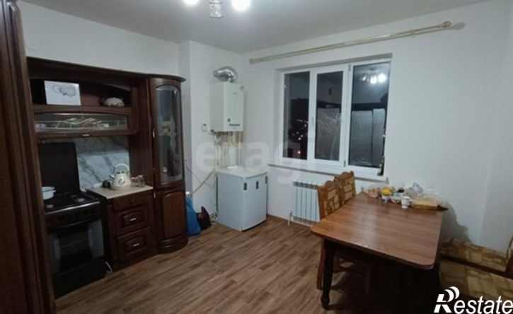 1-комн квартира Новая улица, 17,  д. 17