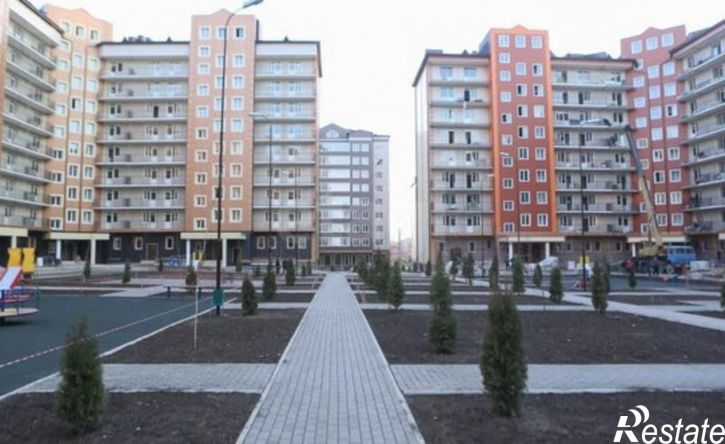 1-комн квартира Новая улица, 17,  д. 17