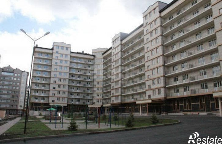 1-комн квартира Новая улица, 17,  д. 17