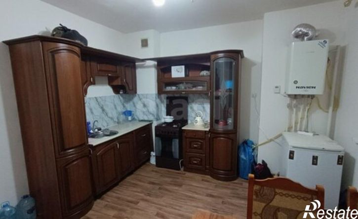 1-комн квартира Новая улица, 17,  д. 17
