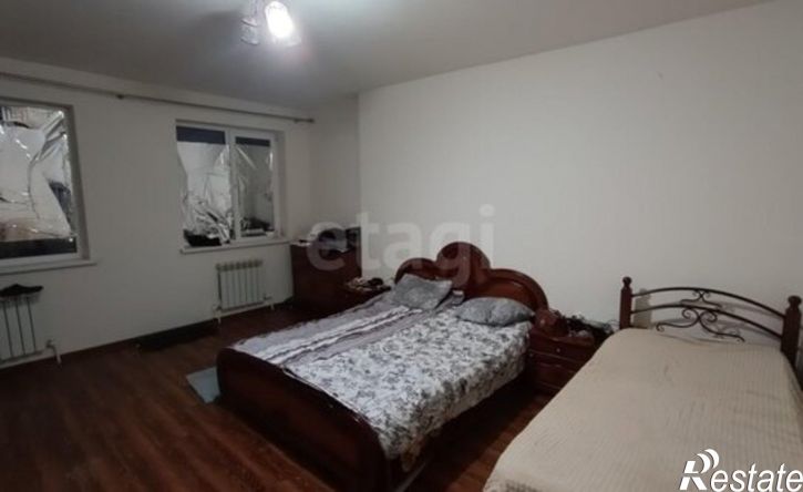 1-комн квартира Новая улица, 17,  д. 17