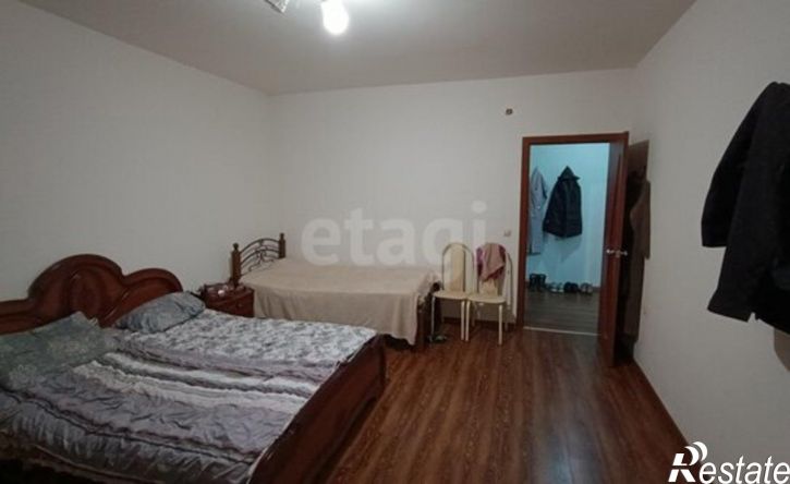 1-комн квартира Новая улица, 17,  д. 17