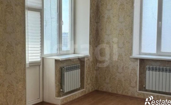 2-комн квартира улица Саида Чахкиева, 40/3,  д. 40/3