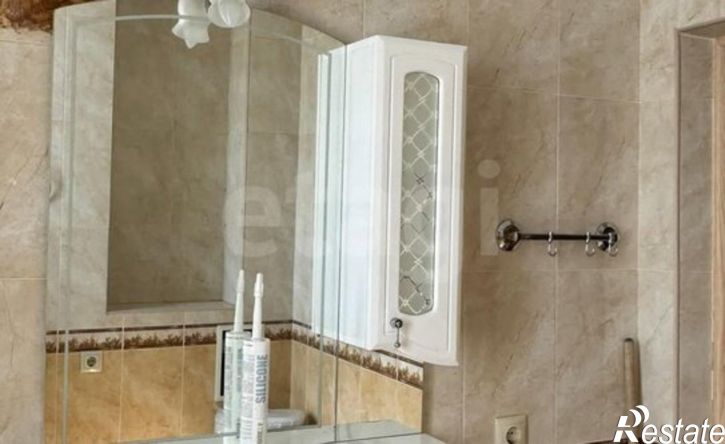 2-комн квартира улица Саида Чахкиева, 40/3,  д. 40/3