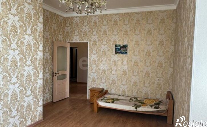 2-комн квартира улица Саида Чахкиева, 40/3,  д. 40/3