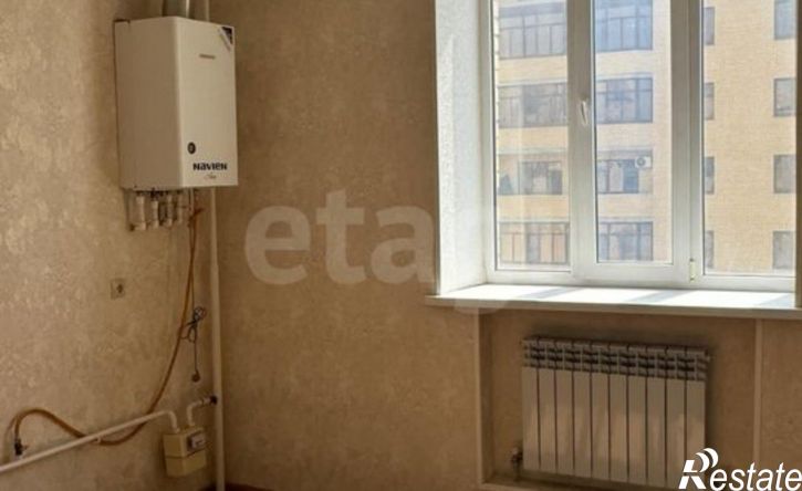 2-комн квартира улица Саида Чахкиева, 40/3,  д. 40/3