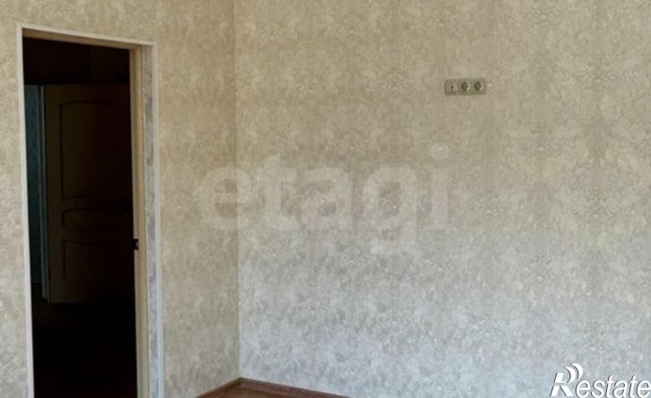 2-комн квартира улица Саида Чахкиева, 40/3,  д. 40/3