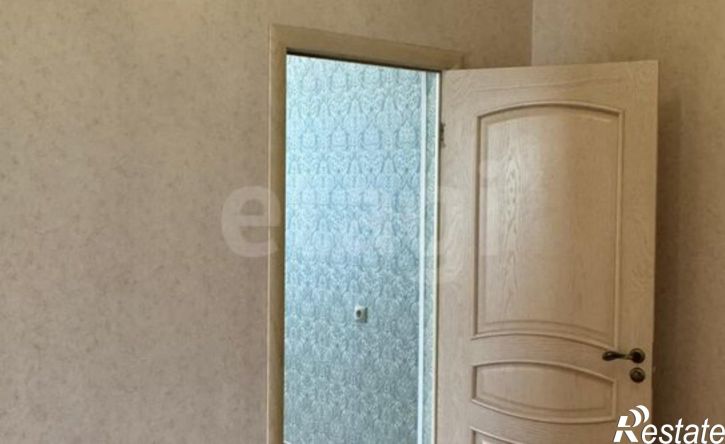 2-комн квартира улица Саида Чахкиева, 40/3,  д. 40/3