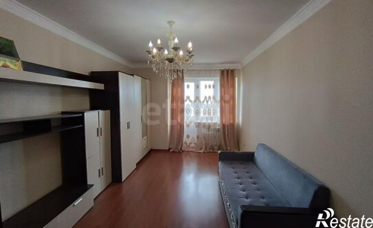 1-комн квартира ул Новая, 14,  д. 14