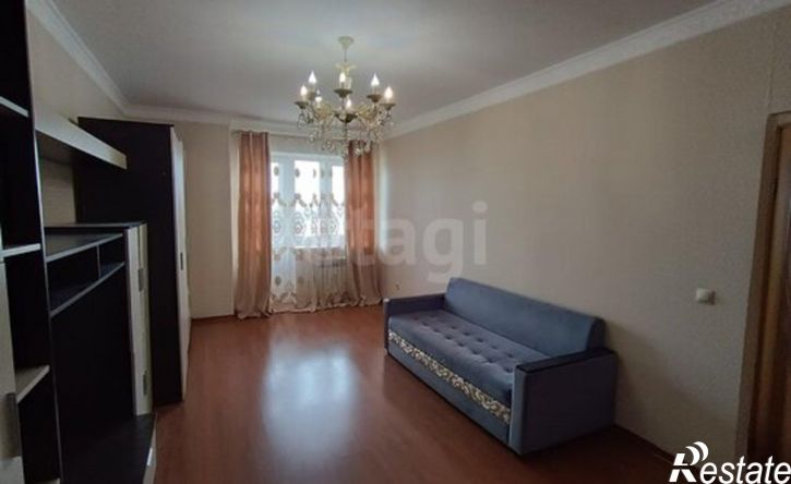 1-комн квартира ул Новая, 14,  д. 14