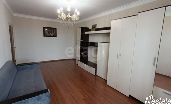 1-комн квартира ул Новая, 14,  д. 14