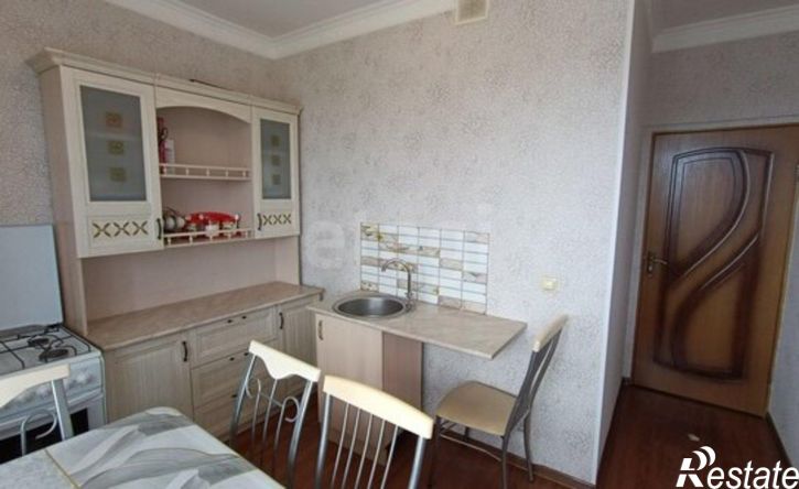 1-комн квартира ул Новая, 14,  д. 14
