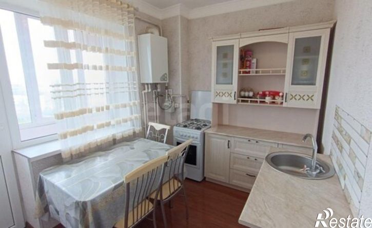 1-комн квартира ул Новая, 14,  д. 14