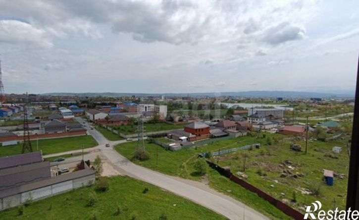 1-комн квартира ул Новая, 14,  д. 14