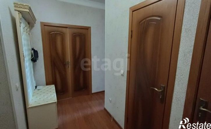 1-комн квартира ул Новая, 14,  д. 14